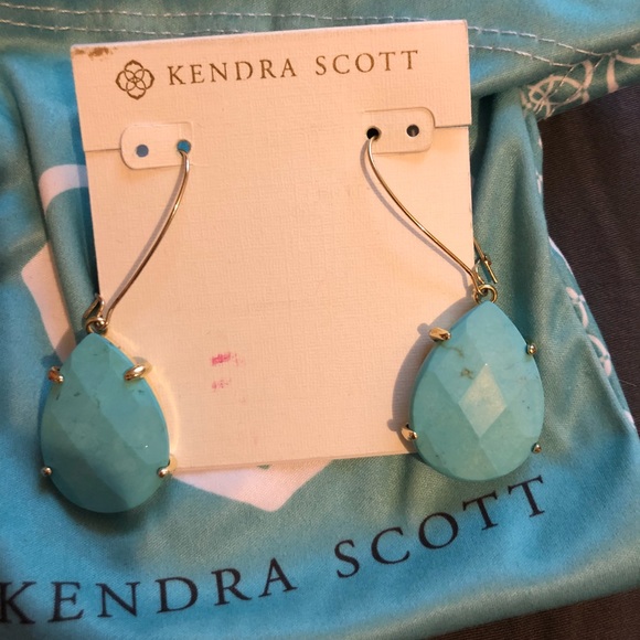 Kendra Scott UFT - Picture 5 of 5